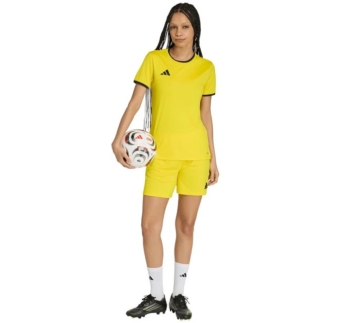 Dámské šortky Entrada 26 yellow model 22072218 dámské - ADIDAS
