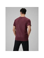 Pánské rychleschnoucí tréninkové tričko model 22151744 - 4F