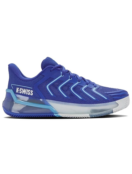 Pánske tréningové tenisky K-swiss ULTRA SHOT 4 HB blue (04438-413-M) Pánske tréningové tenisky K-swiss ULTRA SHOT 4 HB blue (04438-413-M)