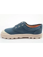 – pánské sportovní boty lehké modré model 22306691 - Palladium – pánské sportovní boty lehké modré model 22306691 - Palladium