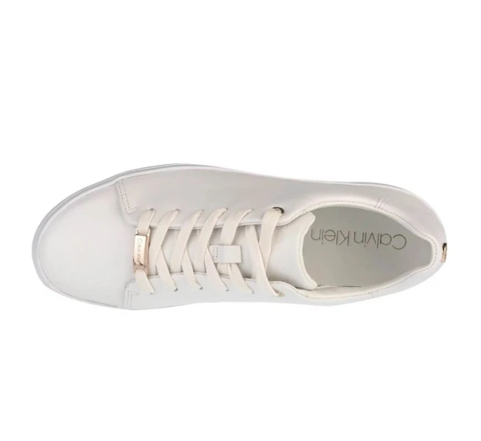 Dámské boty  Lace Up W model 16974636 - Calvin Klein