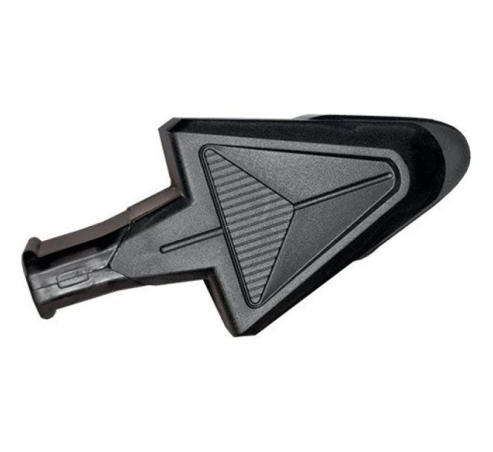 Basketbalová píšťalka Molten Blazza RA0040-K HS-TNK-000008329