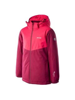 Izolovaná bunda OLMO JRG