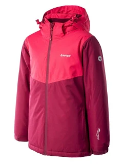 Izolovaná bunda model 20841780 JRG - Hi-Tec