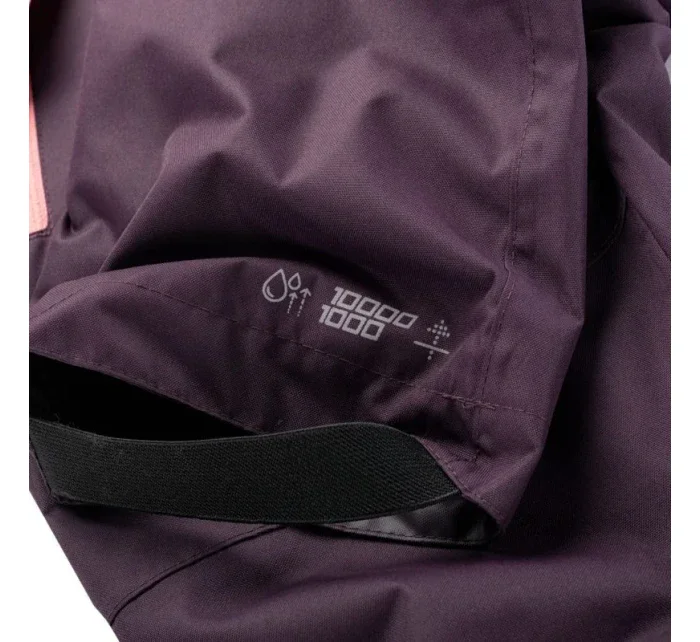 Detské lyžiarske nohavice Jarmo Jr 92800439475 - Bejo