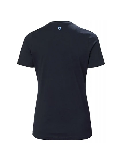 Tričko The Ocean Race W model 18643483 597 - Helly Hansen