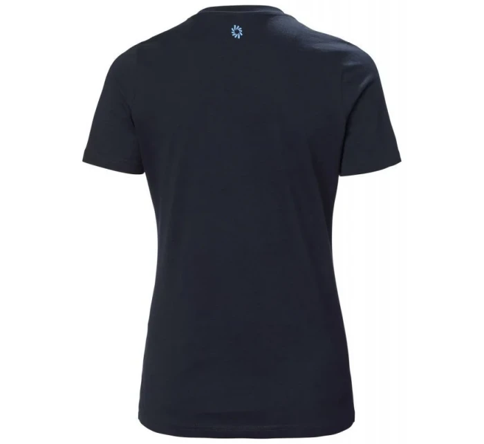 Dámske tričko The Ocean Race W 20352 597 - Helly Hansen