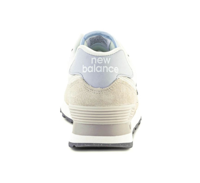 Dámske topánky New Balance W WL574AA2