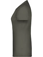 JN 746 Dámské tričko model 22430178 dark grey - Daiber JN 746 Dámské tričko model 22430178 dark grey - Daiber