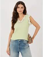 Top MI TP KS model 22109808 pistacjowy - FPrice