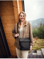 Kabelka VUCH Mirelle Black Kabelka VUCH Mirelle Black