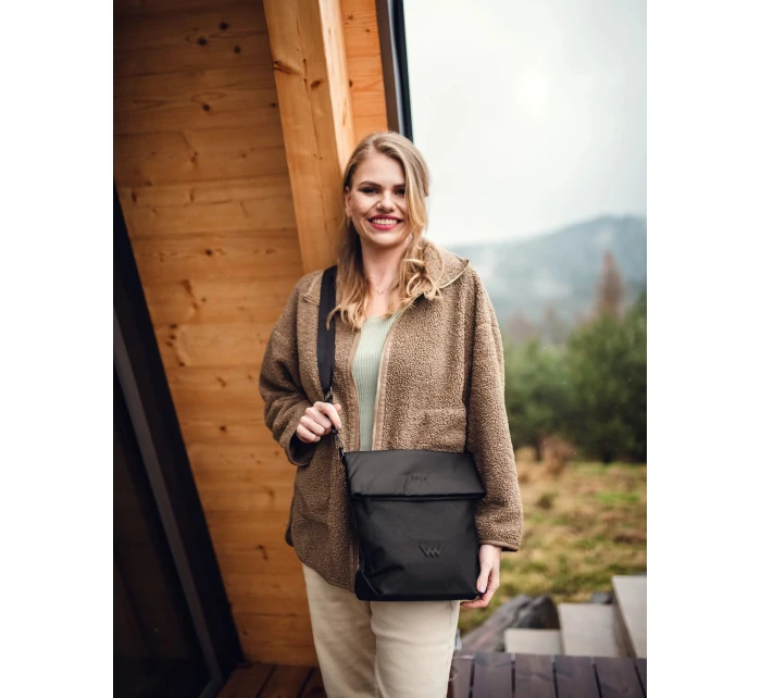 Kabelka VUCH Mirelle Black Kabelka VUCH Mirelle Black