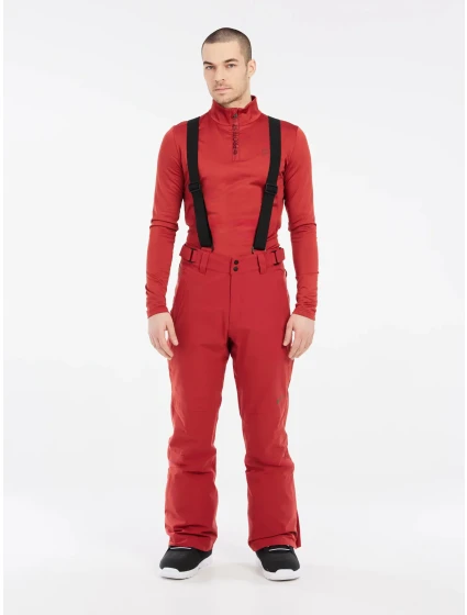 Pánské lyžařské kalhoty model 20740342 - Protest