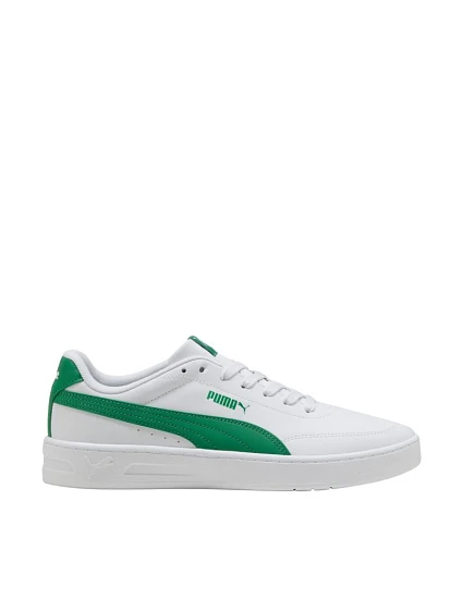 Pánska obuv 402223 18 white-green - Puma Pánska obuv 402223 18 white-green - Puma