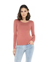 Dámska blúzka MANATI s dlhými rukávmi, nová Dámska blúzka MANATI s dlhými rukávmi, nová