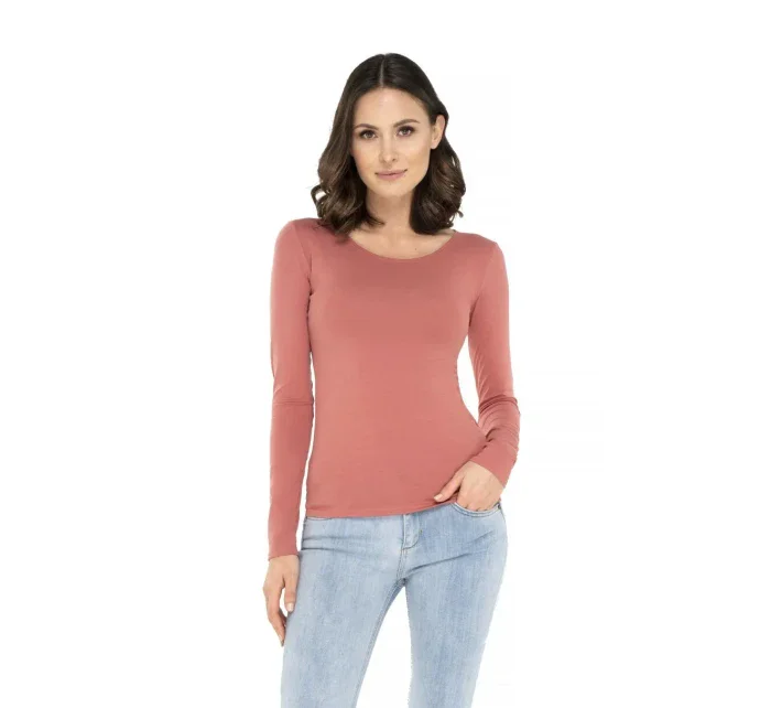 Dámska blúzka MANATI s dlhými rukávmi, nová Dámska blúzka MANATI s dlhými rukávmi, nová