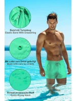 SZORTY MĘSKIE model 21916405 - Sesto Senso