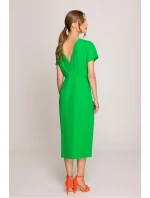 Denné šaty model 209105 Stylove