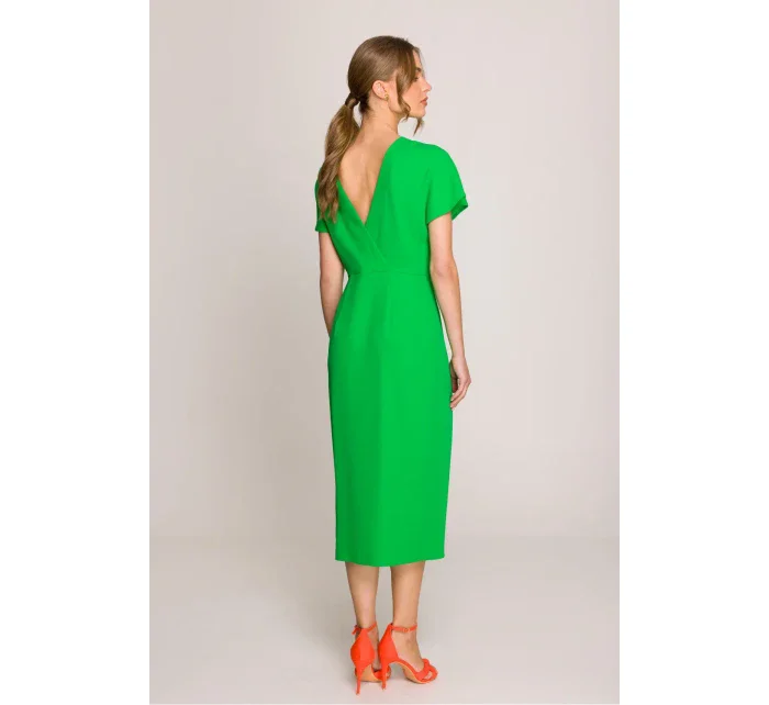 Denné šaty model 209105 Stylove