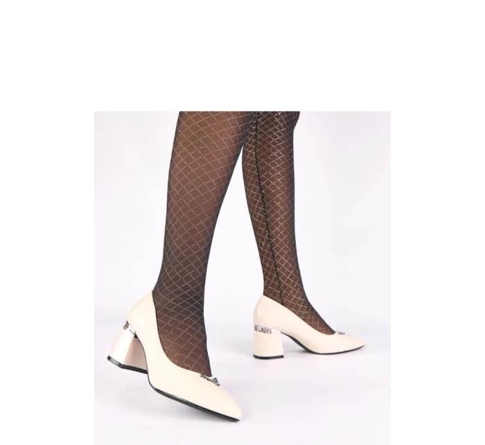 Čerpadlá na stĺpe model 221653 Solea