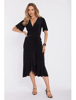 Denné šaty model 225900 Moe