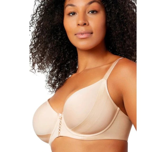 Dámska podprsenka Parfait Spacer P6061 Shea 32 E Flesh