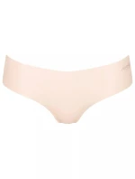 Dámske nohavičky ZERO Modal 2.0 Hipster - WHITE - ecru 6308 - SLOGGI