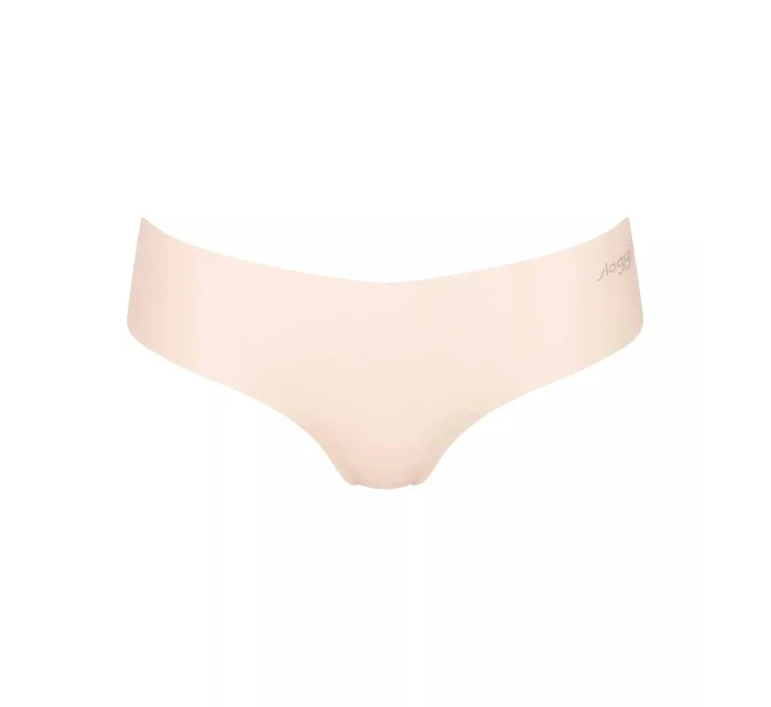 Dámske nohavičky ZERO Modal 2.0 Hipster - WHITE - ecru 6308 - SLOGGI