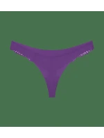 Pekný mikro reťazec - Fialová - TRIUMPH Fialová - TRIUMPH