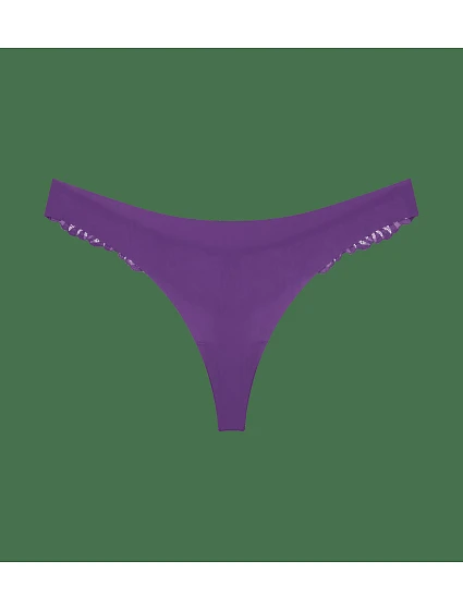 Pretty Micro String - PURPLE - TRIUMPH PURPLE - TRIUMPH Pretty Micro String - PURPLE - TRIUMPH PURPLE - TRIUMPH