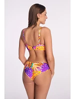 Spodny diel plaviek Ava SF 241/5 Brazilian Jungle Pop S-3XL
