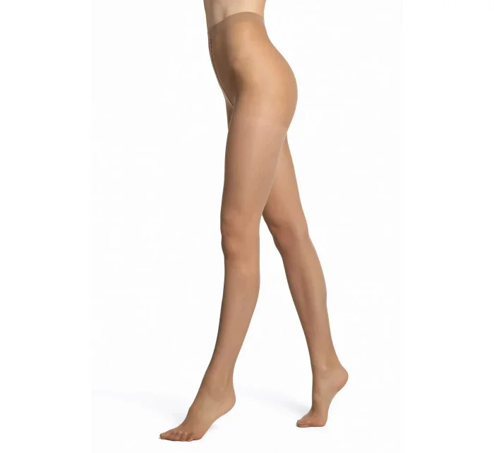 Pančuchy Veneziana Invisible Control Top 10 den 2-4