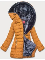 DAMSKA KURTKA ZIMOWA NA model 21244856 - LHD DAMSKA KURTKA ZIMOWA NA model 21244856 - LHD