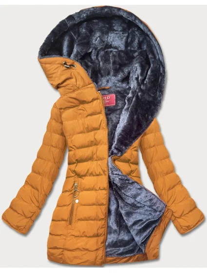 DAMSKA KURTKA ZIMOWA NA model 21244856 - LHD DAMSKA KURTKA ZIMOWA NA model 21244856 - LHD