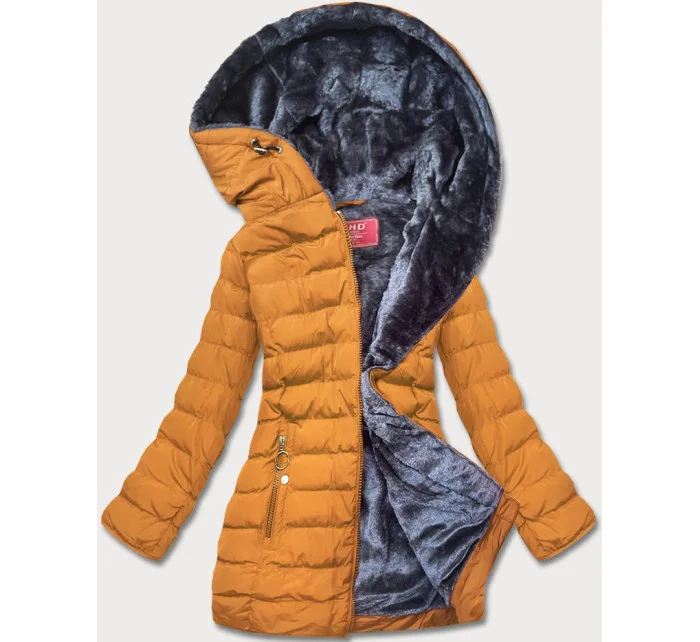 DAMSKA KURTKA ZIMOWA NA model 21244856 - LHD DAMSKA KURTKA ZIMOWA NA model 21244856 - LHD
