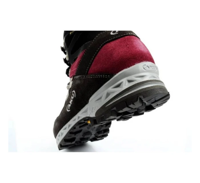 Trekker Pro GORETEX W model 19671953 dámské trekové boty - Aku