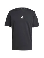 Tričko adidas Essentials Small Logo Single M JE9024 men