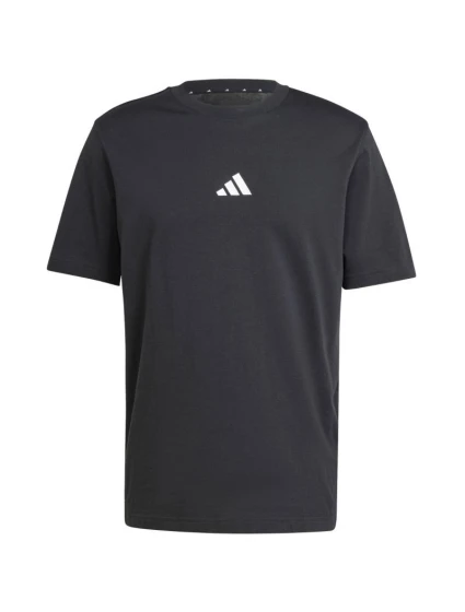 Tričko adidas Essentials Small Logo Single M JE9024 men