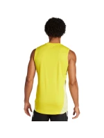 Adidas Tiro 25 Competition Sleeveless Jersey M JI8954 Muži