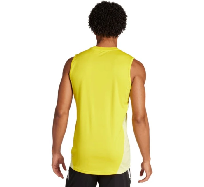 Adidas Tiro 25 Competition Sleeveless Jersey M JI8954 Muži