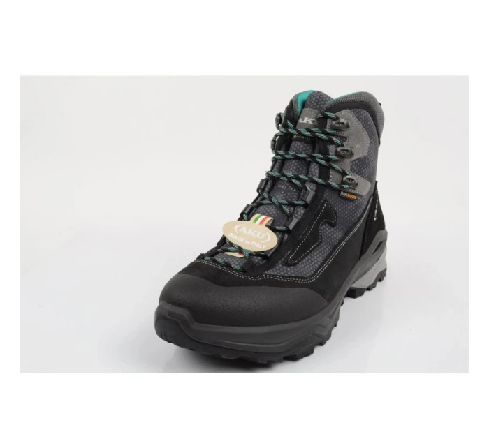 Topánky Aku Adapta Gore-tex M 495624