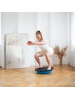 HMS BSX10 Nová modrá balančná loptička HMS BSX10 Nová modrá balančná loptička