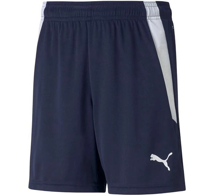 Puma teamLIGA Šortky Jr 704931 06