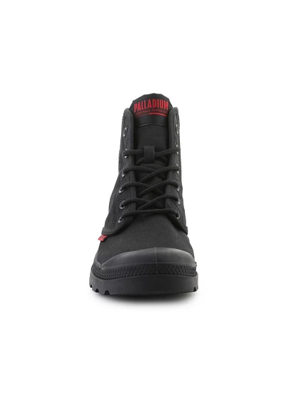 HI II BLACK model 21428403 - Palladium HI II BLACK model 21428403 - Palladium