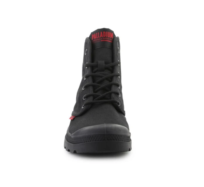 HI II BLACK model 21428403 - Palladium