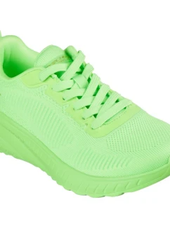 Skechers Dámske tenisky 117216 LIME