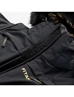 Dámsky overal BOVIA W PRIMALOFT Dámsky overal BOVIA W PRIMALOFT