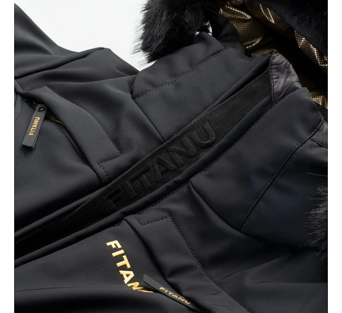 Dámsky overal BOVIA W PRIMALOFT Dámsky overal BOVIA W PRIMALOFT