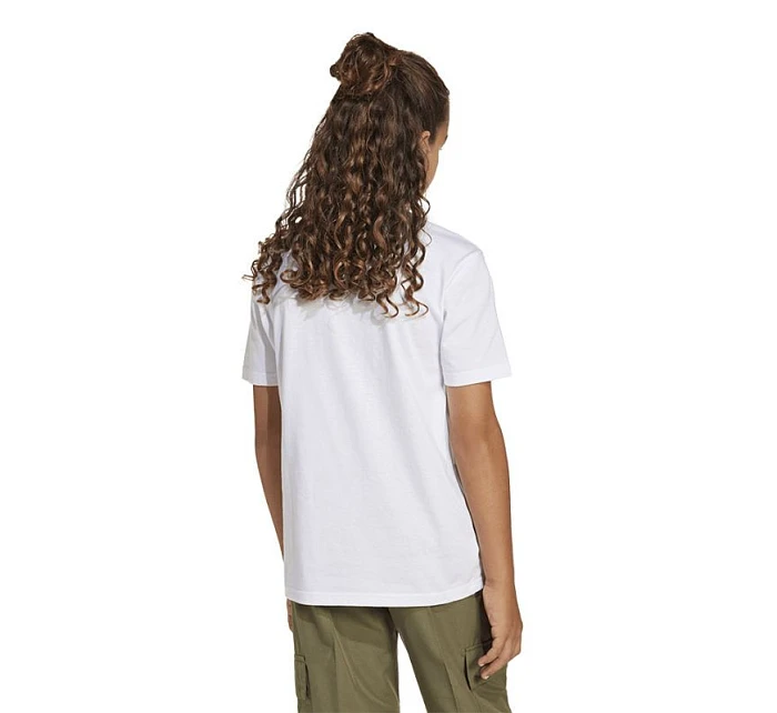 Juniorské tričko Essentials model 22072263 - ADIDAS