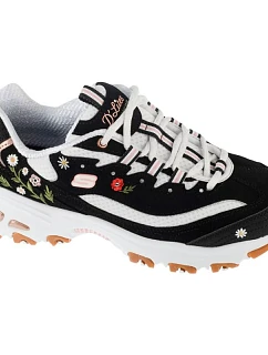 Černé 36 model 22398109 - Skechers